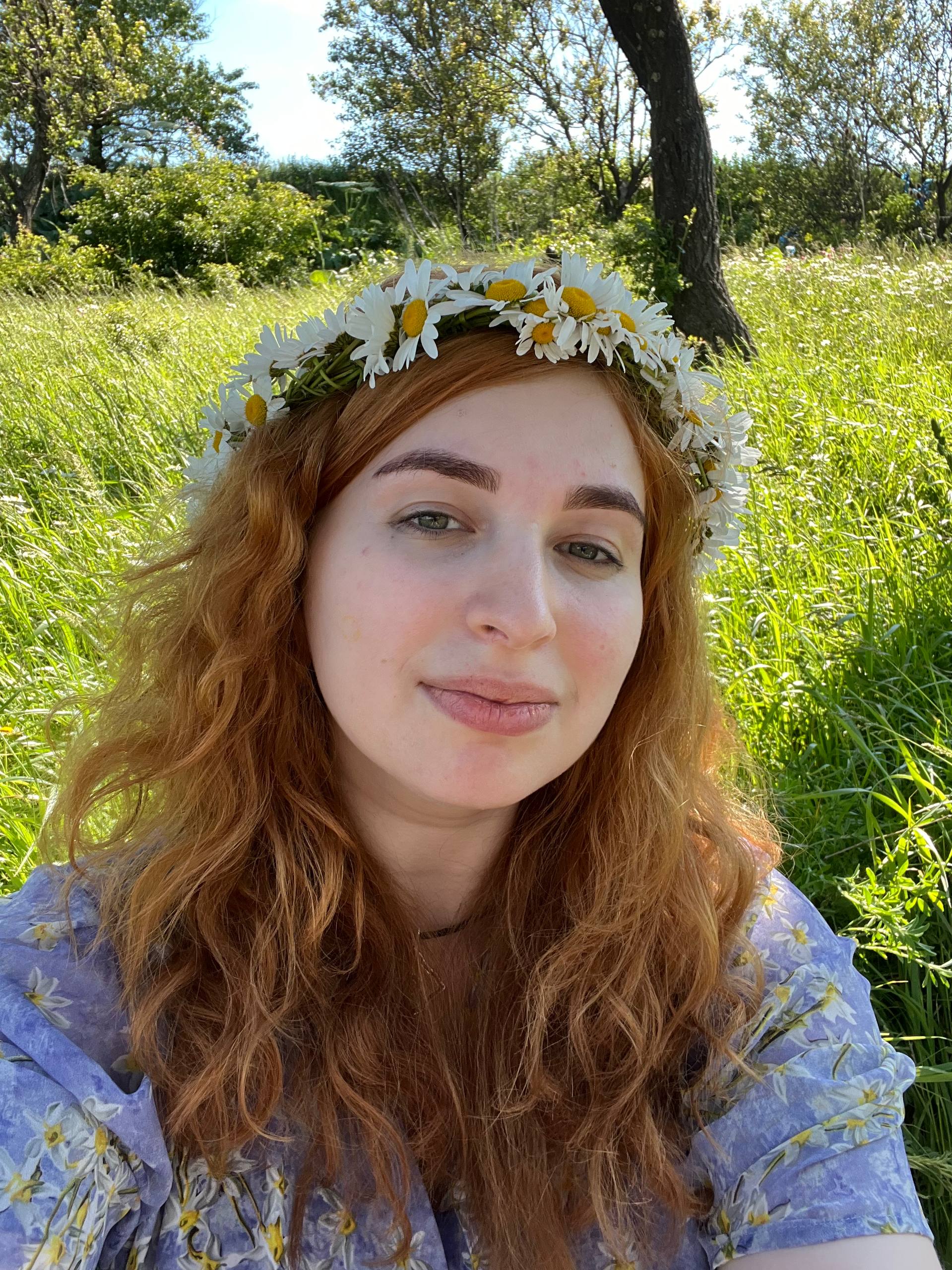 Психолог Юлия Цирульникова